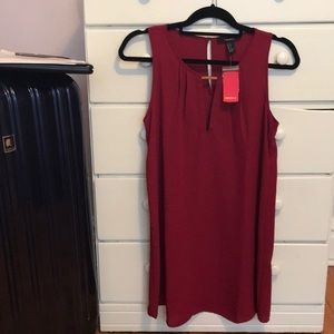 Freebie- Forever 21 Lightweight Flowing Dress